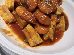 -老阿爸鲜鱼土菜(昆山花桥店)