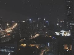 -广州花园酒店·凌璇阁旋转餐厅CAROUSEL360