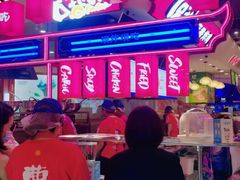 -凯德广场(西城店)