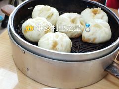 牛肉灌汤包-南京灌汤包(淮河路店)