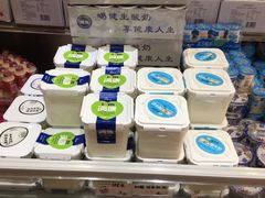 -牛奶便利(东四店)