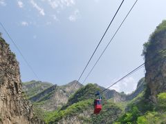 -圣莲山风景区