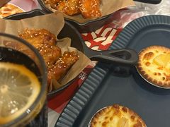 -必胜客(华邦银泰店)