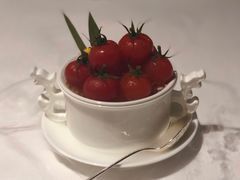 冰梅温室小番茄-誉珑轩
