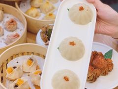 -苏小柳点心·手作小笼包(新街口分院店)