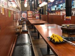 大堂-大阪烧肉BAKA一代(十亩地店)