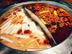-三只耳火锅(宽窄巷子店)