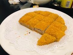 香酥芋泥-大厝宅海鲜馆