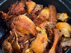 姜母鸭-斯丹姜母鸭·古法干香(涂门街总店)