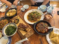 -青城甲(青城山店)