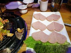 -超级神炭烤肉夜食(芥园西道店)