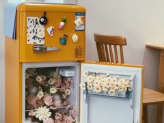 用餐区-Woolee韩食堂·韩式家庭料理