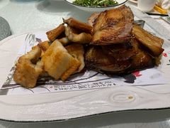 -码头鲜精致威海菜(欧乐坊店)