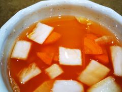 萝卜汤-全州拌饭馆(龙源西街店)