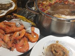 -吉布鲁牛排海鲜自助(成都大悦城店)
