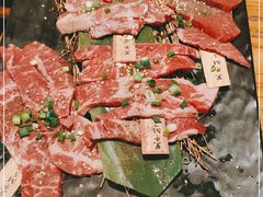 -千寻烧肉(政务区店)