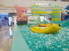 -万达广场(大明宫店)