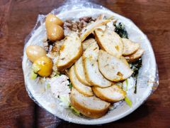 -陆长玖古法猪脚饭(玄风桥店)