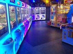 -星际传奇(西安三桥万象城店)