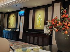 -君庭中餐厅(友谊宾馆店)