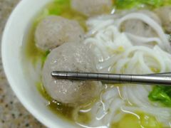 -老四家黄东明牛肉丸