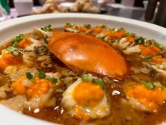 -金时代顺风大酒店(金山店)