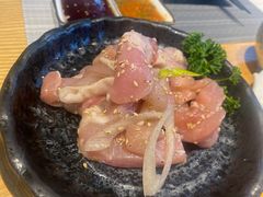 -吉屋烤肉(八宝街店)