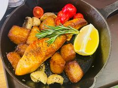 -沏点Trattoria意大利餐厅(新街口店)
