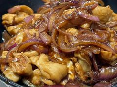 -老地方面馆(思南路店)