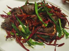 -禾珍珠家常小馆(河南博物院店)