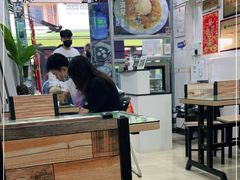 大堂-玉椰林甜品店(创始店)