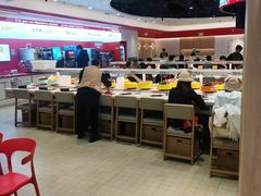 -龍歌自助小火锅(市北台东利群店)