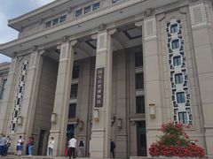 -国家自然博物馆