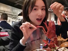-Burger & Lobster(Dean Street)