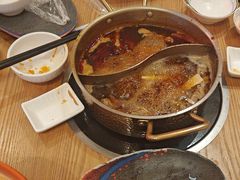 -松野谷·寿喜烧自助(华联顺义金街购物中心店)