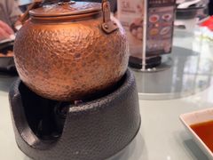 -好友缘家宴(青山路店)