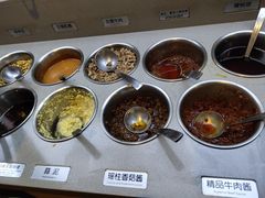 -海底捞火锅(凯德广场店)