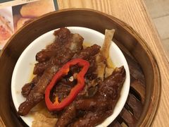 -添好运点心专门店(百老汇店)