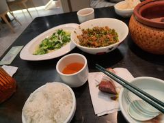 -在莲野·湖北民间菜·头牌松滋鸡(光谷步行街店)