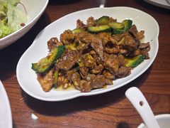 -惠宾饭庄(中山路店)
