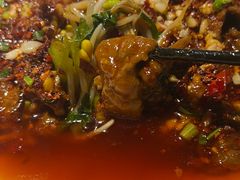 -院8里·小聚园老川菜(九眼桥店)