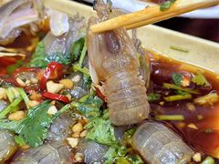 -圆蛋酒料•生腌(开元路店)