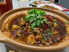 -517烧烤·龙虾·海鲜大排档(万象都荟店)