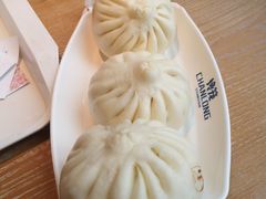 -馋笼小食堂-青岛大虾包(繁花里店)