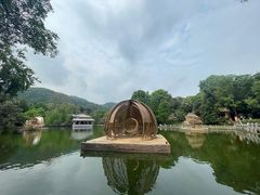 -广州市白云山风景名胜区
