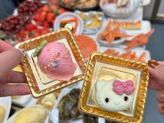 -半岛听涛蒸汽海鲜自助(K11店)
