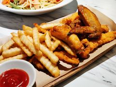 -必胜客(车陂店)