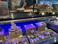 -Olé精品超市(海上世界店)