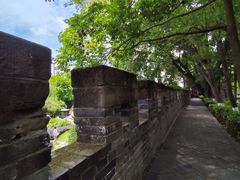 -老桂湖公园-杨升庵博物馆