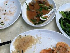 -锐记美食店·现捞海鲜(闸坡店)